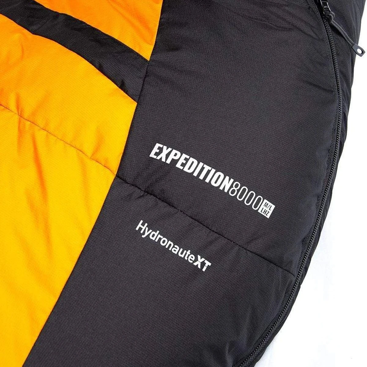 Mont Expedition 8000 LHZ Down Sleeping Bag 7 Mont Expedition 8000 LHZ Down Sleeping Bag - Image 5