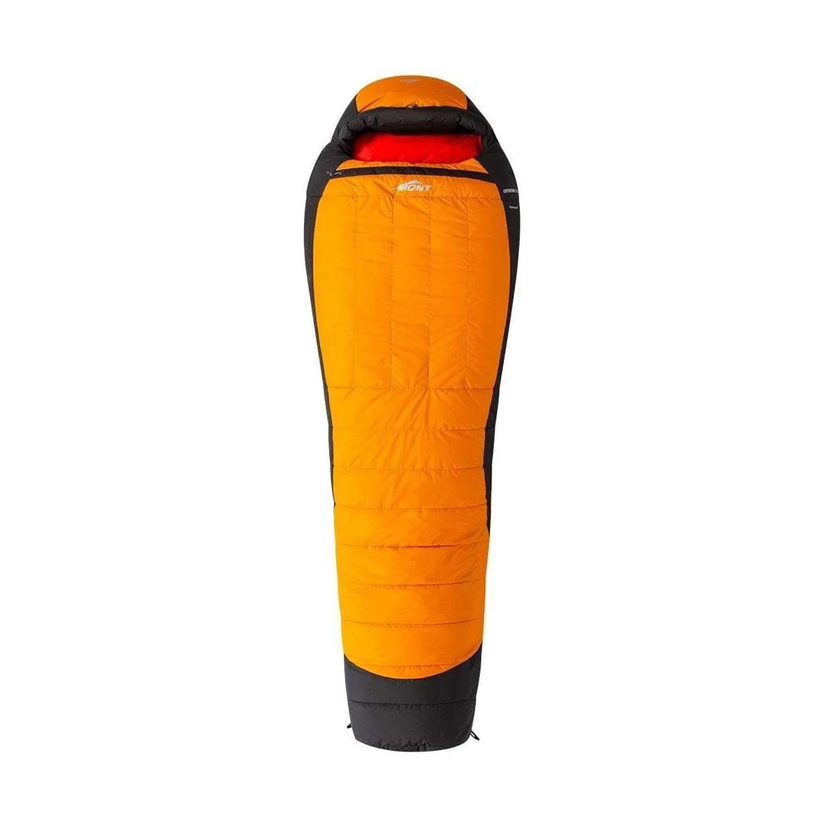 Mont Expedition 8000 LHZ Down Sleeping Bag 3 Mont Expedition 8000 LHZ Down Sleeping Bag
