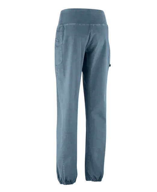 Edelrid Sansara II Womens Climbing Pant 5 Edelrid Sansara II Womens Climbing Pant - Image 3