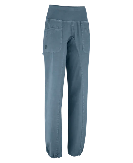 Edelrid Sansara II Womens Climbing Pant 4 Edelrid Sansara II Womens Climbing Pant - Image 2