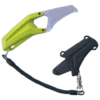 Edelrid Rescue Canyoning Climbing Knife -Mountaineering Equipment Store Edelrid RescueCanyoningClimbingKnife 01 426784