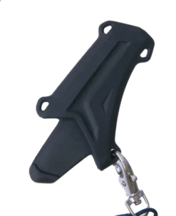 Edelrid Rescue Canyoning Climbing Knife 7 Edelrid Rescue Canyoning Climbing Knife -Mountaineering Equipment Store Edelrid RescueCanyoningClimbingKnife 03 838404