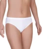 ExOfficio GNG Bikini Brief Womens Underwear -Mountaineering Equipment Store ExOfficio GNG Bikini Brief Womens Underwear White 199018
