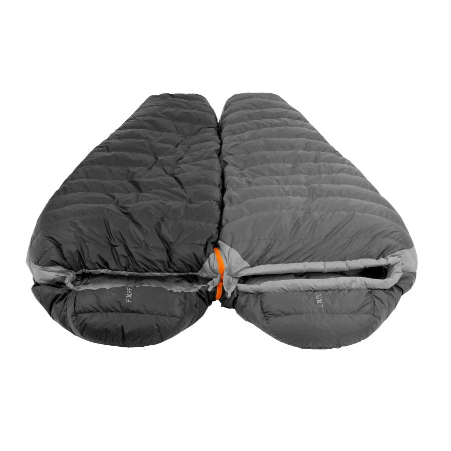 Exped Winterlite -15°C Sleeping Bag - Medium 4 Exped Winterlite -15°C Sleeping Bag - Medium - Image 2