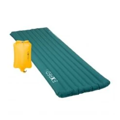 Exped Dura 5R All-Season Sleeping Mat - Medium -Mountaineering Equipment Store ExpedDura5RAllSeasonsSleepingMat MediumWithPump 997733