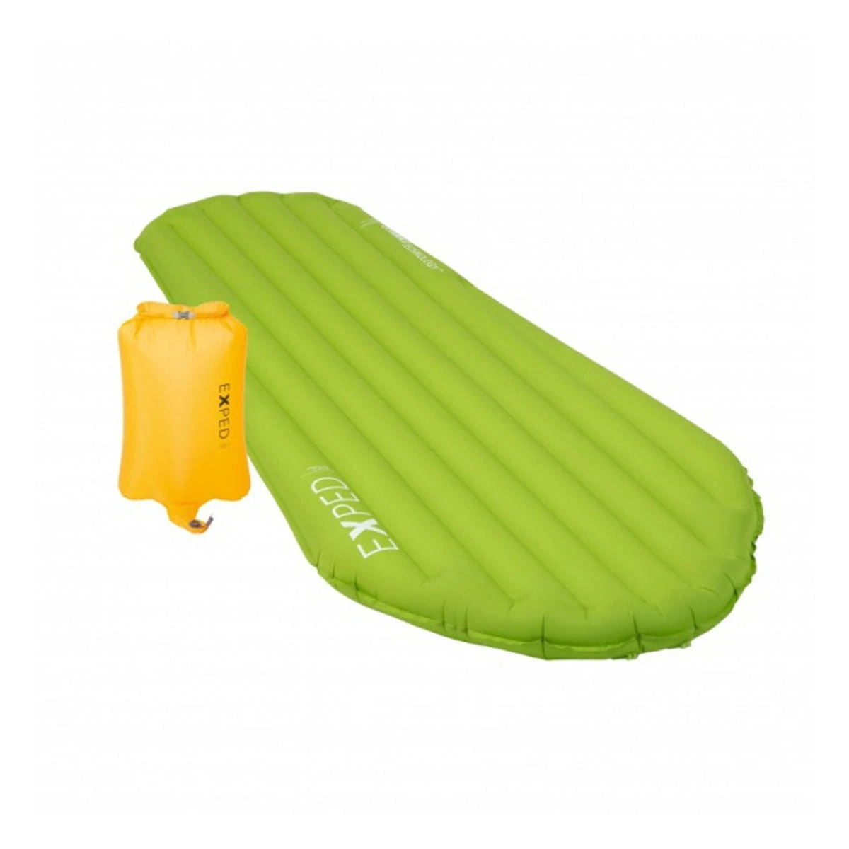 Exped Ultra 5R All-Season Sleeping Mat - Long Wide Mummy 5 Exped Ultra 5R All-Season Sleeping Mat - Long Wide Mummy - Image 3