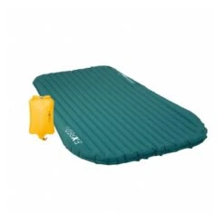 Exped Dura 5R Duo All-Season Sleeping Mat - Medium -Mountaineering Equipment Store ExpedDura5RDuoAllSeasonsSleepingMat MediumwithPump 966144