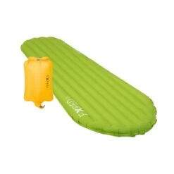 Exped Ultra 3R 3-Season Sleeping Mat - Medium Mummy -Mountaineering Equipment Store ExpedUltra3R3 SeasonSleepingMat MediumMummyFlat 852061