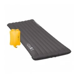 Exped Ultra 7R Extreme Cold Sleeping Mat - Long Wide -Mountaineering Equipment Store ExpedUltra7RExtremeColdSleepingMat MediumWidewithpump cbf28bee 197f 4098 b974 10a6b9975b3b 588999