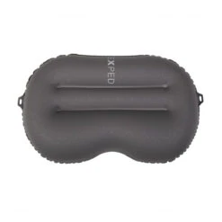 Exped Ultra Inflatable Camping Pillow - Medium 8 Exped Ultra Inflatable Camping Pillow - Medium -Mountaineering Equipment Store ExpedUltraInflatableCampingPillow MediumGreygooseFlat