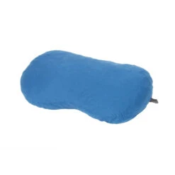Exped DeepSleep Inflatable Camp Pillow - Large -Mountaineering Equipment Store Exped DeepSleep Pillow Large Deep Sea Blue