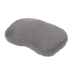 Exped DeepSleep Inflatable Camp Pillow - Medium -Mountaineering Equipment Store Exped DeepSleep Pillow Medium Granite Grey