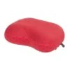 Exped DownPillow Inflatable Air Pillow - Medium 2 Exped DownPillow Inflatable Air Pillow - Medium -Mountaineering Equipment Store Exped DownPillow Medium Ruby Red