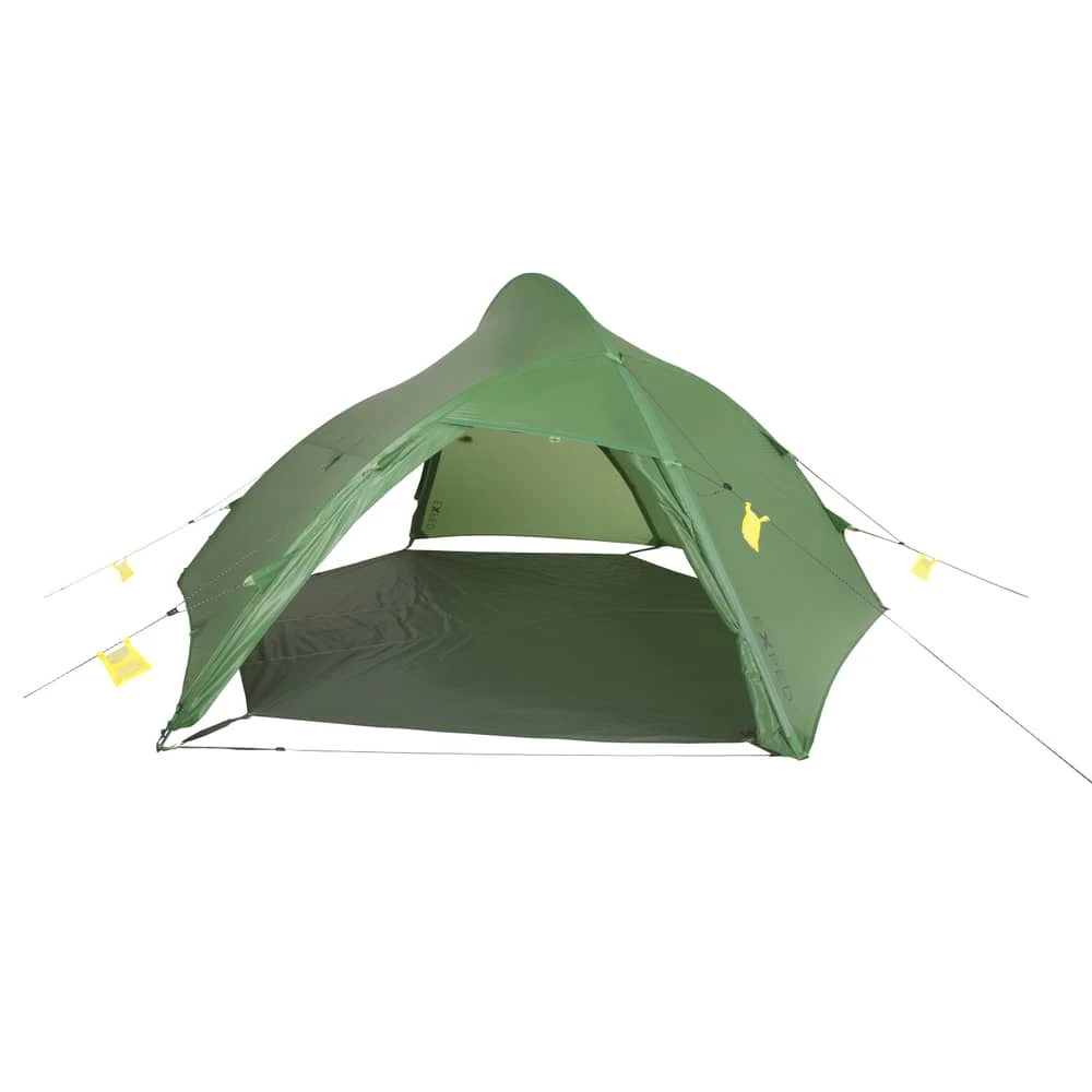 Exped Orion III 3 Person Tent Footprint 5 Exped Orion III 3 Person Tent Footprint - Image 3