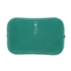 Exped REM Camping Pillow - Medium -Mountaineering Equipment Store Exped REMCampingPillow Medium Cypress