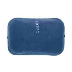 Exped REM Camping Pillow - Medium -Mountaineering Equipment Store Exped REMCampingPillow Medium Navy 01