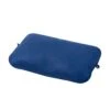 Exped Trailhead Inflatable Pillow -Mountaineering Equipment Store Exped Trailhead Pillow BlueMountainPrint 01