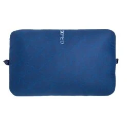 Exped Trailhead Inflatable Pillow 10 Exped Trailhead Inflatable Pillow -Mountaineering Equipment Store Exped Trailhead Pillow BlueMountainPrint 02