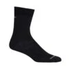 Icebreaker Hike Liner Crew Womens Socks