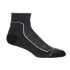 Icebreaker Hike+ Light Mini Mens Socks
