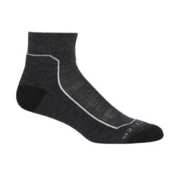 Icebreaker Hike+ Light Mini Mens Socks