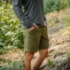 Outdoor Research Ferrosi Mens Shorts - 10 Inseam -Mountaineering Equipment Store Ferrosi 2 386166