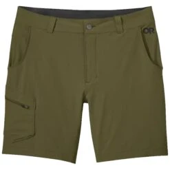 Outdoor Research Ferrosi Mens Shorts - 10 Inseam -Mountaineering Equipment Store Ferrosi 5 620546