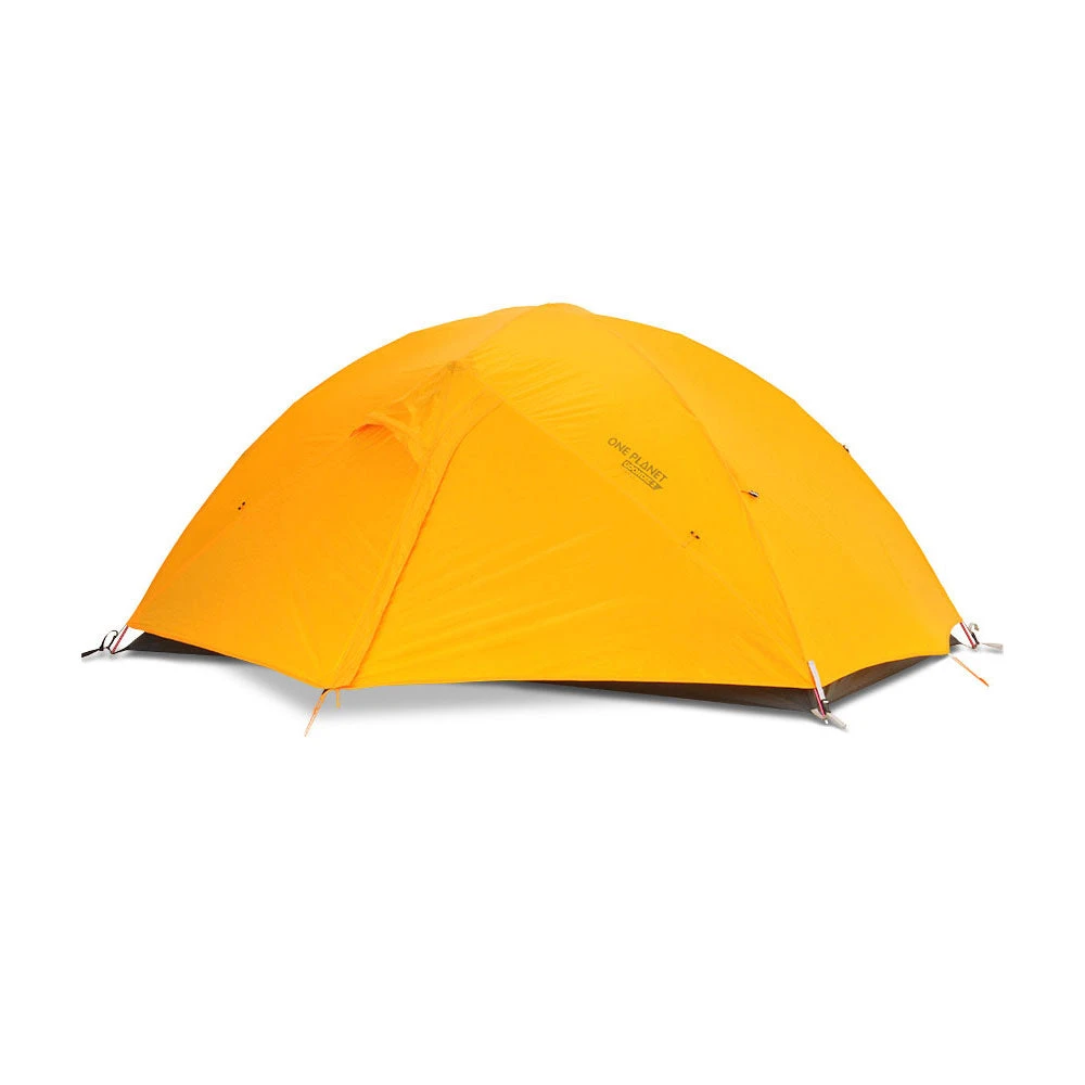 One Planet Goondie 2 Person Tent 30D Fly Only 4 One Planet Goondie 2 Person Tent 30D Fly Only - Image 2