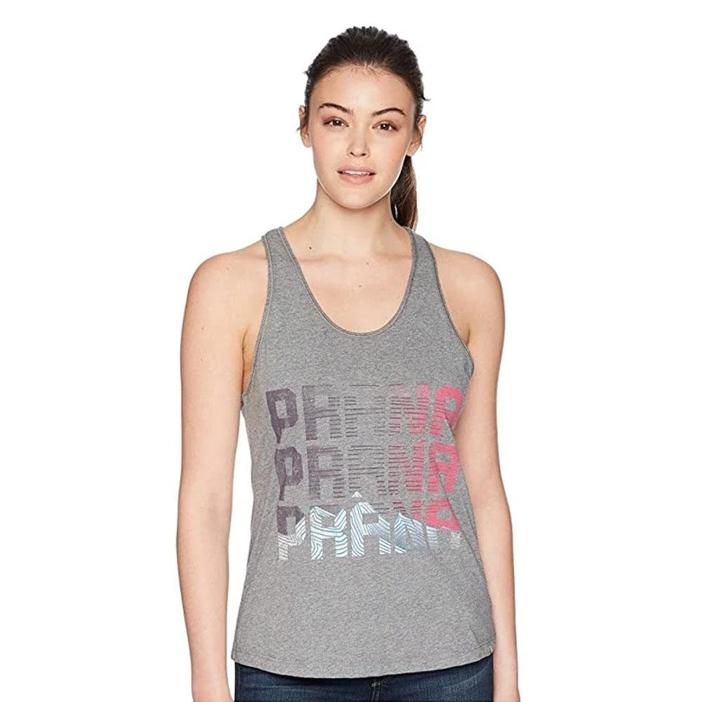 PrAna Graphic Womens Tank Top 6 PrAna Graphic Womens Tank Top - Image 4