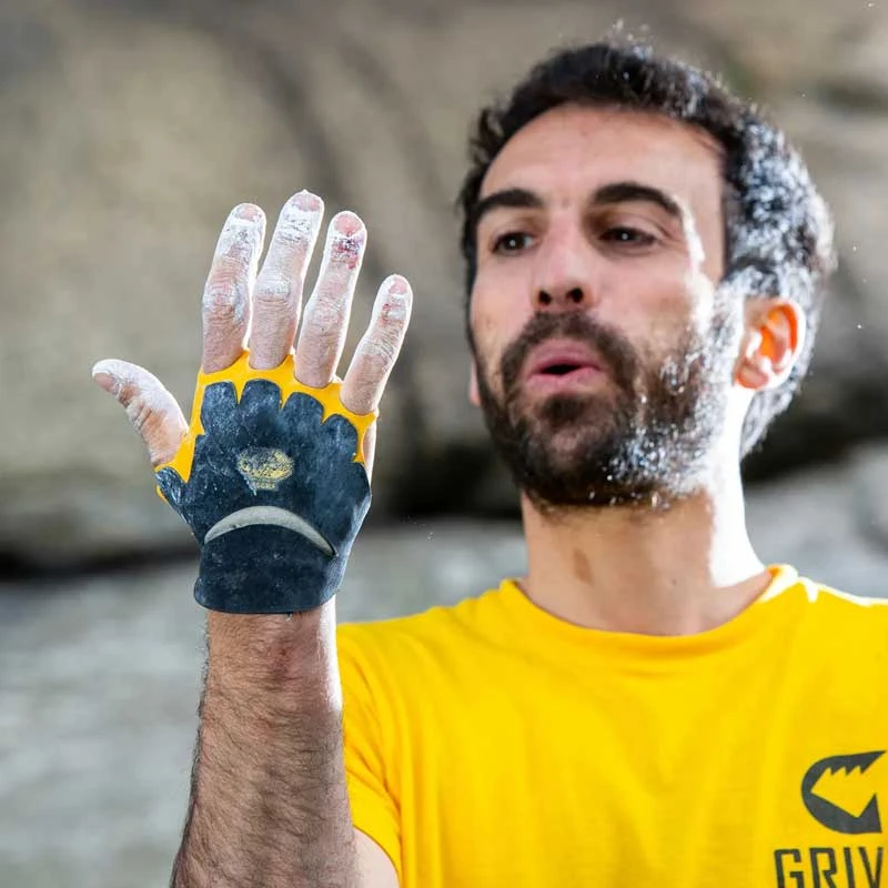 Grivel Star Crack Glove 5 Grivel Star Crack Glove - Image 3