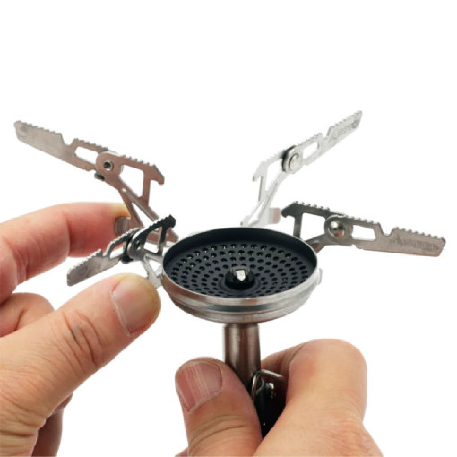 Soto Windmaster 4Flex Camp Cooking Pot Support 3 Soto Windmaster 4Flex Camp Cooking Pot Support