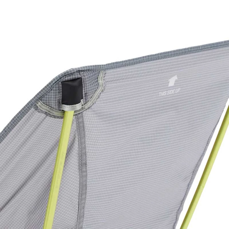 Helinox Chair Zero Folding Camp Chair 5 Helinox Chair Zero Folding Camp Chair - Image 3