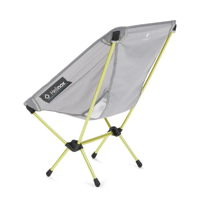 Helinox Chair Zero Folding Camp Chair 4 Helinox Chair Zero Folding Camp Chair - Image 2