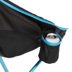 Helinox Savanna Folding Camp Chair 13 Helinox Savanna Folding Camp Chair -Mountaineering Equipment Store Helinox Savanna Chair Black Blue 03