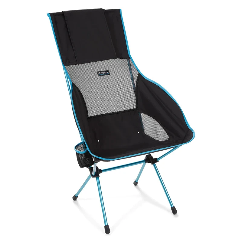 Helinox Savanna Folding Camp Chair 3 Helinox Savanna Folding Camp Chair