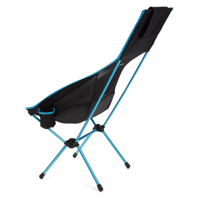 Helinox Savanna Folding Camp Chair 4 Helinox Savanna Folding Camp Chair - Image 2