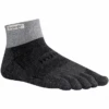 Injinji Trail Midweight Mini Crew Socks - Granite 1 Injinji Trail Midweight Mini Crew Socks - Granite -Mountaineering Equipment Store InjinjiTrailMidweightMiniCrewSocks Granite 01 656584