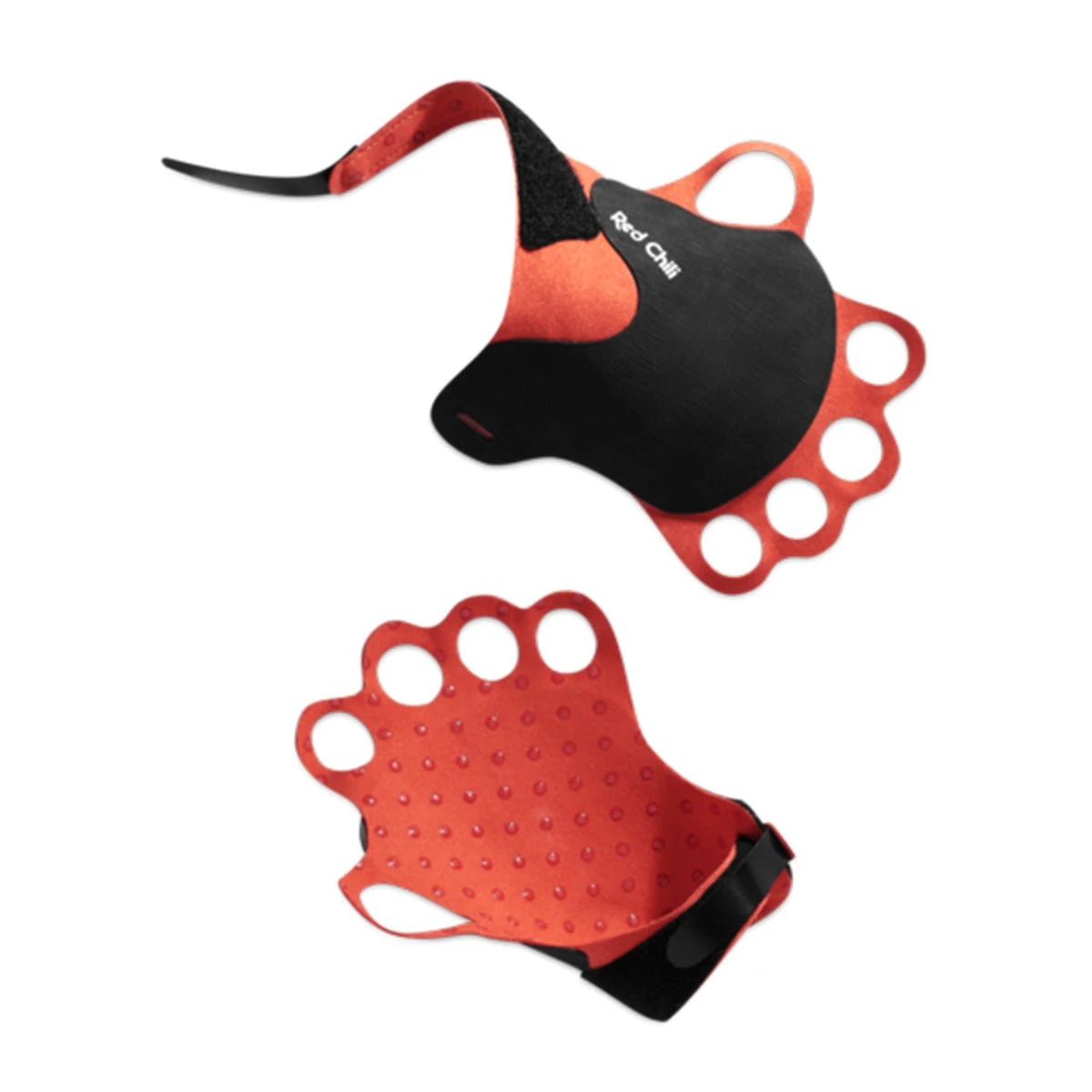 Red Chili Jamrock Crack Climbing Gloves 3 Red Chili Jamrock Crack Climbing Gloves