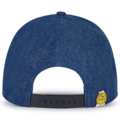 La Sportiva Jeans Hat -Mountaineering Equipment Store JeansHat Carbon 1 364967 1