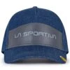 La Sportiva Jeans Hat -Mountaineering Equipment Store JeansHat Carbon 548947