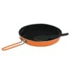 Jetboil Summit Skillet -Mountaineering Equipment Store JetBoil SummitSkillet 993356