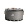 Jetboil FluxRing 5L Cooking Pot & Lid -Mountaineering Equipment Store Jetboil 5L Cook Pot Lid 01