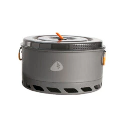 Jetboil FluxRing 5L Cooking Pot & Lid