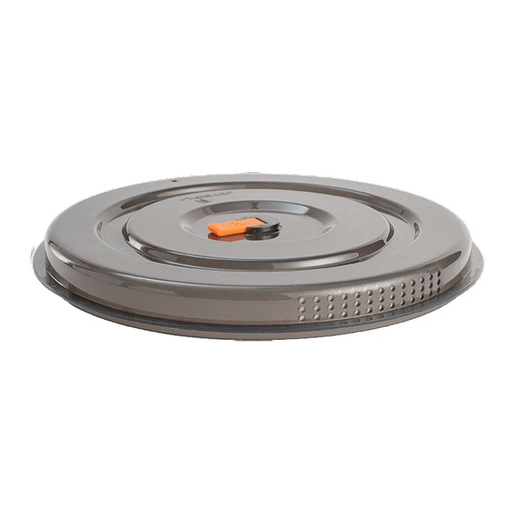 Jetboil FluxRing 5L Cooking Pot & Lid 5 Jetboil FluxRing 5L Cooking Pot & Lid - Image 3