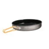 Jetboil 10 Inch Ceramic Frypan -Mountaineering Equipment Store Jetboil Ceramic 10 inch Fry Pan
