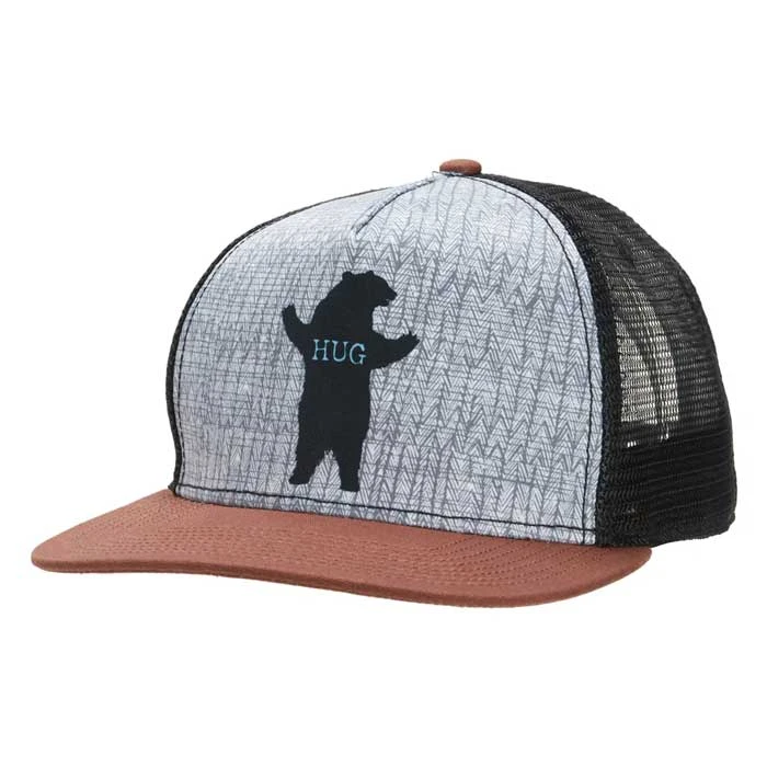 PrAna Journeyman Trucker Cap 4 PrAna Journeyman Trucker Cap - Image 2