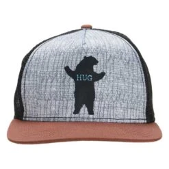 PrAna Journeyman Trucker Cap 8 PrAna Journeyman Trucker Cap -Mountaineering Equipment Store Journeyman Trucker Cap Manzanita 02 612661 1