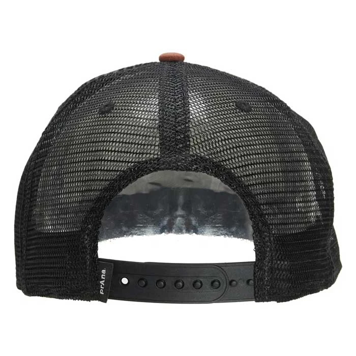 PrAna Journeyman Trucker Cap 6 PrAna Journeyman Trucker Cap - Image 4