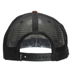 PrAna Journeyman Trucker Cap -Mountaineering Equipment Store Journeyman Trucker Cap Manzanita 207036