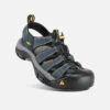 Keen Newport H2 Mens Hiking Sandal - Navy Medium Grey -Mountaineering Equipment Store Keen NewportH2MensHikingSandal 05